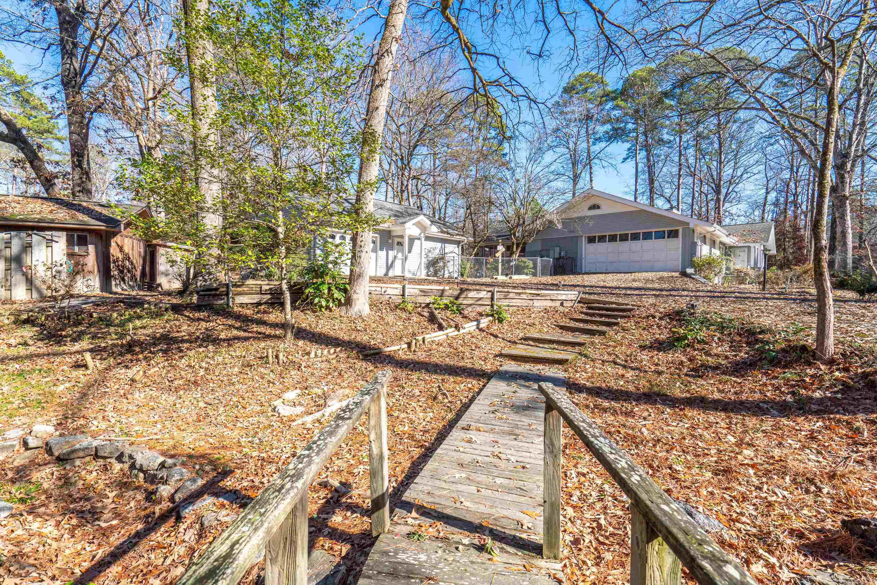 Reedwood - Residential