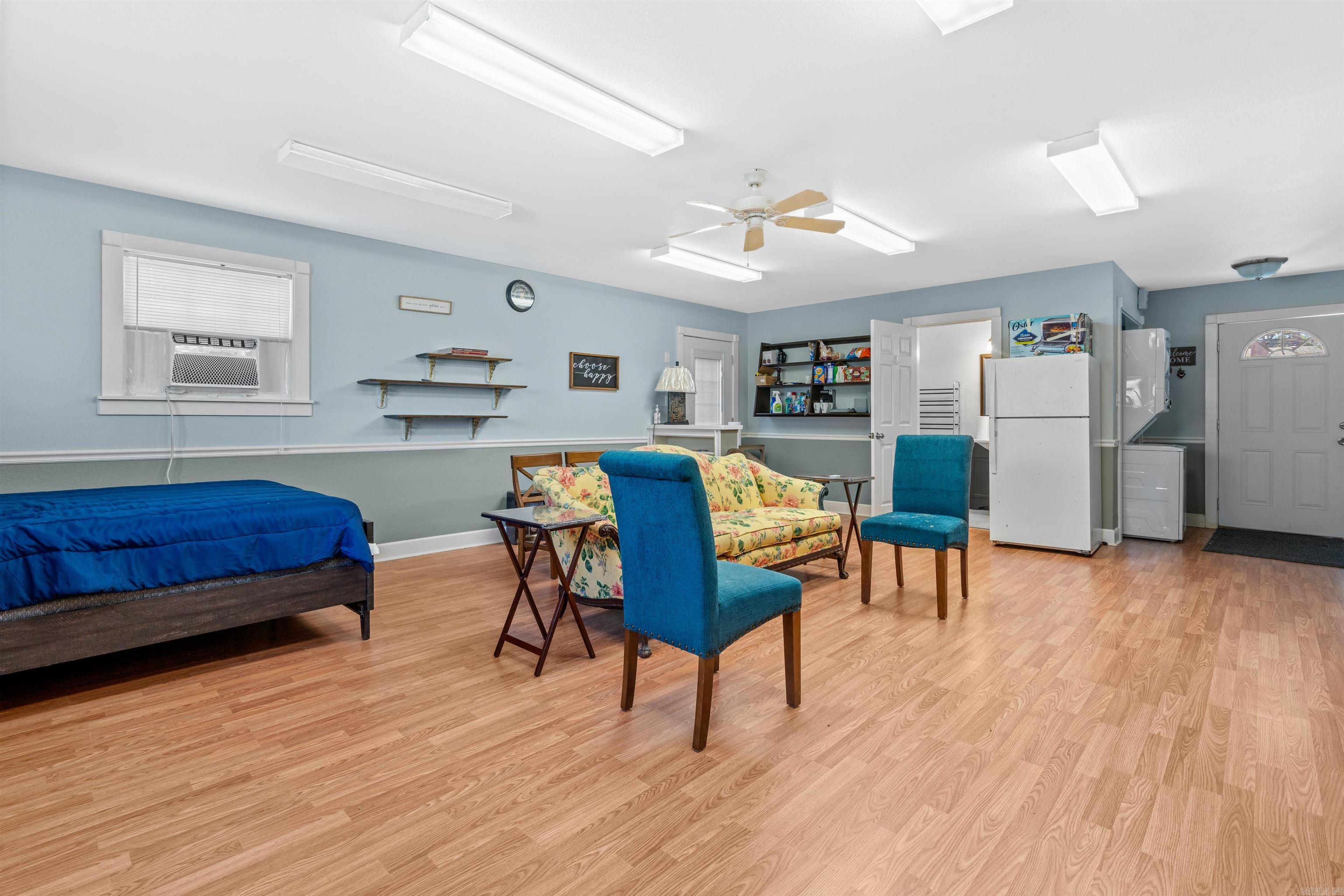 Reedwood - Residential