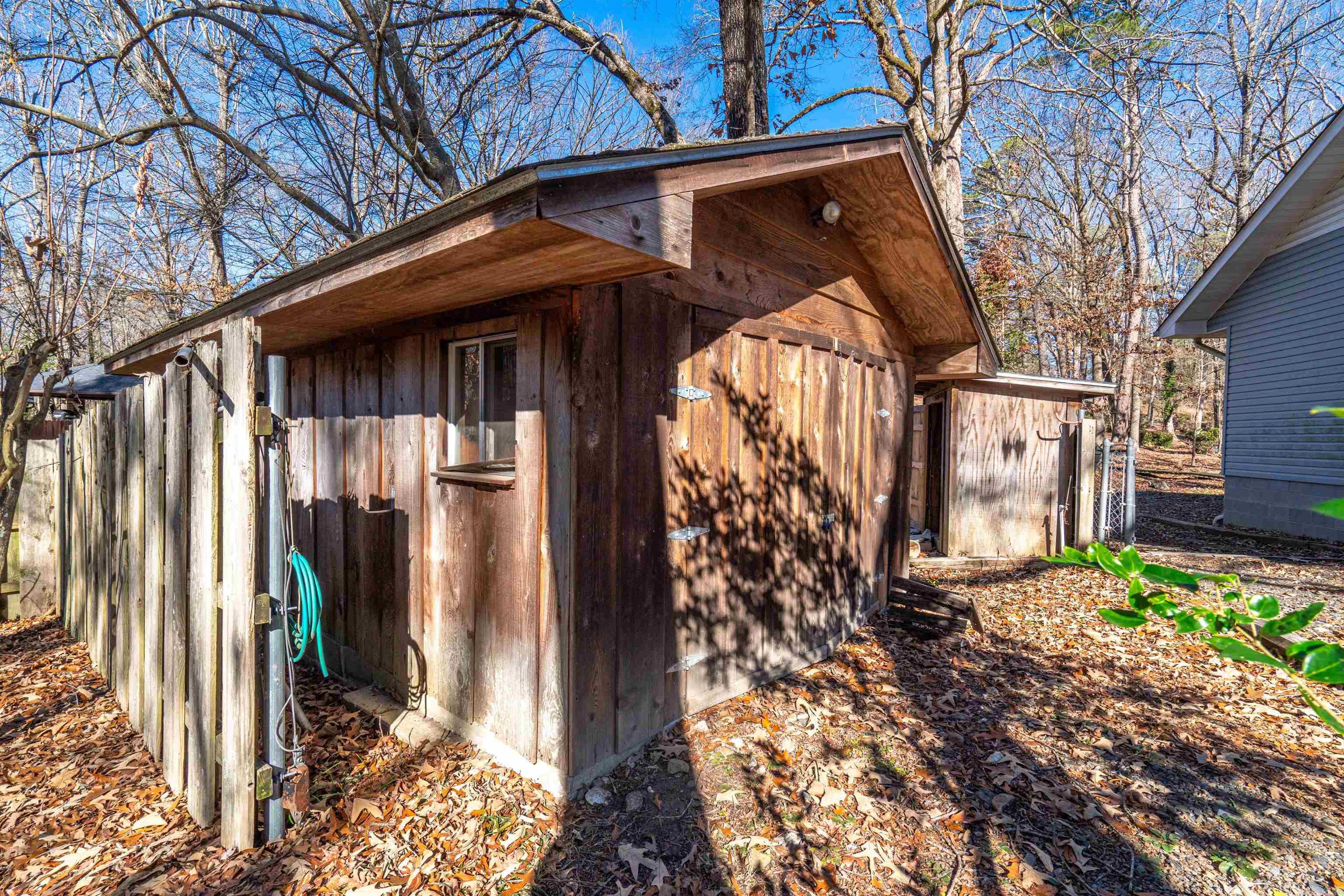 Reedwood - Residential