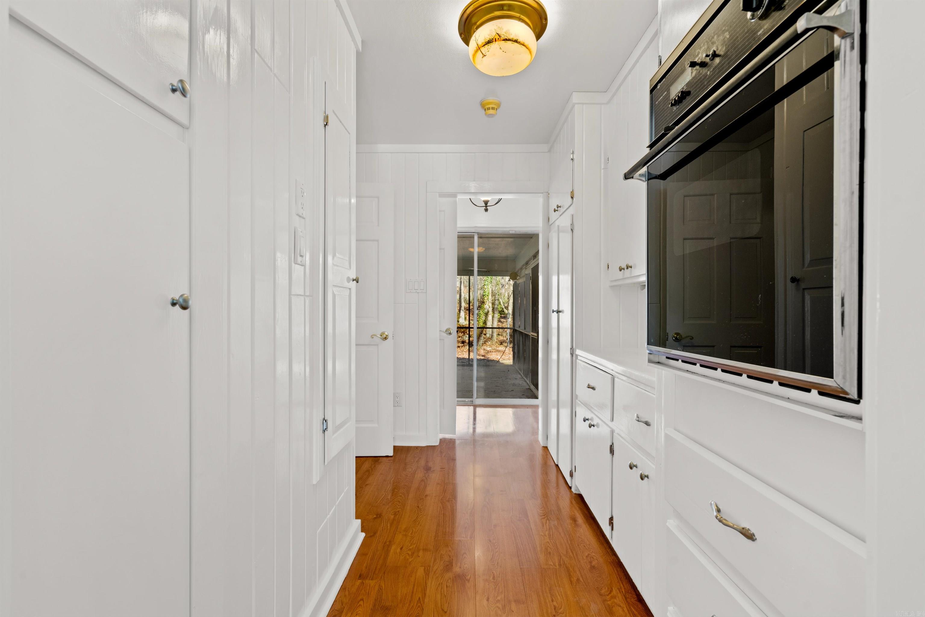 Reedwood - Residential