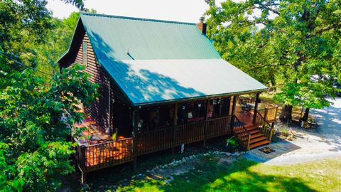 Photo of 12985 N US 65 Highway, Saint Joe, AR 72675 (MLS # 25015689)