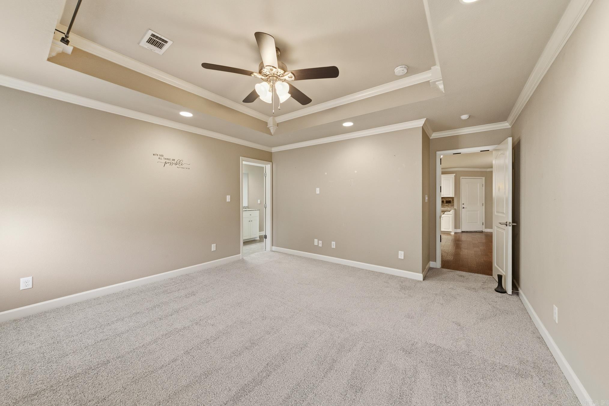 CEDAR CREEK - Residential