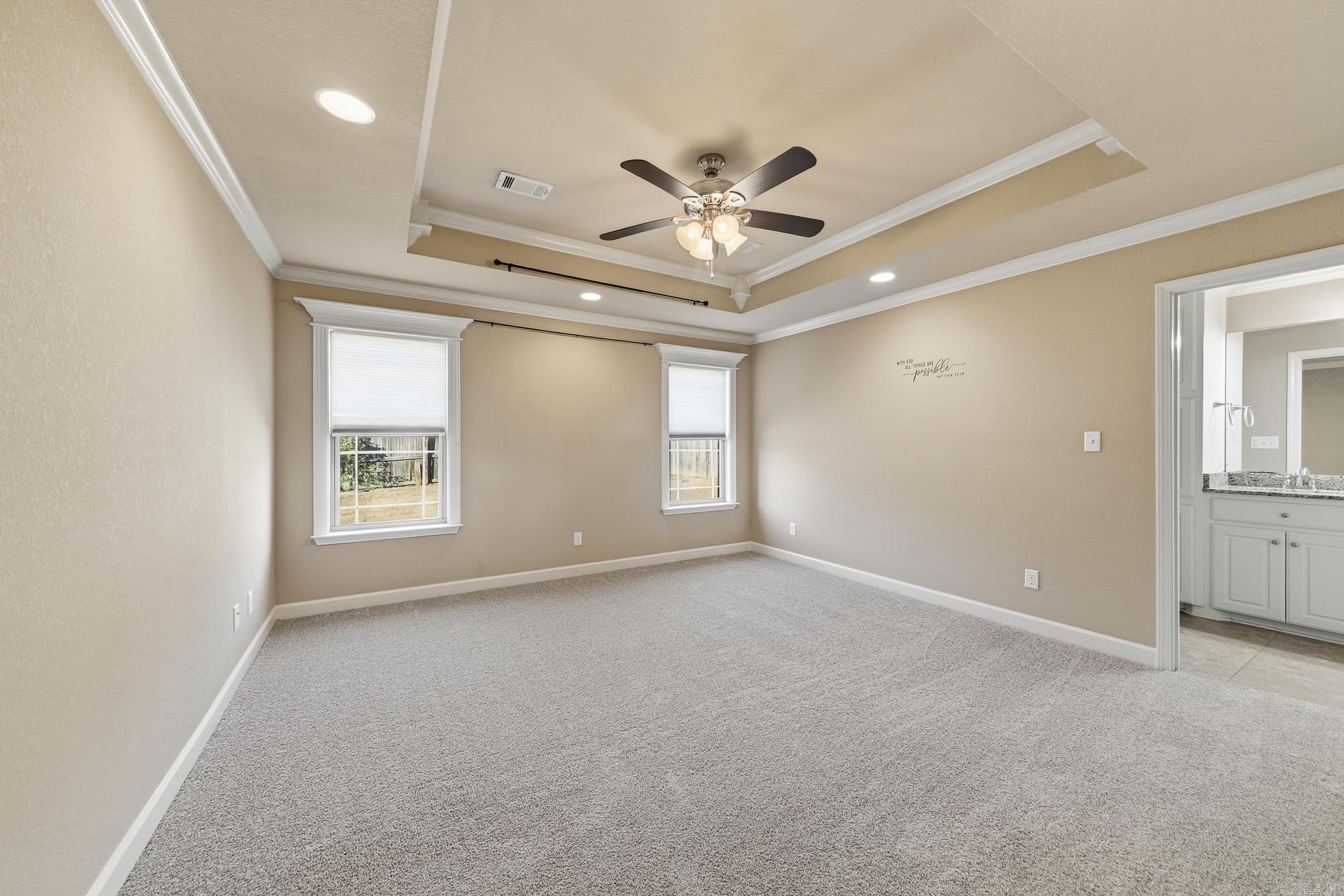 CEDAR CREEK - Residential