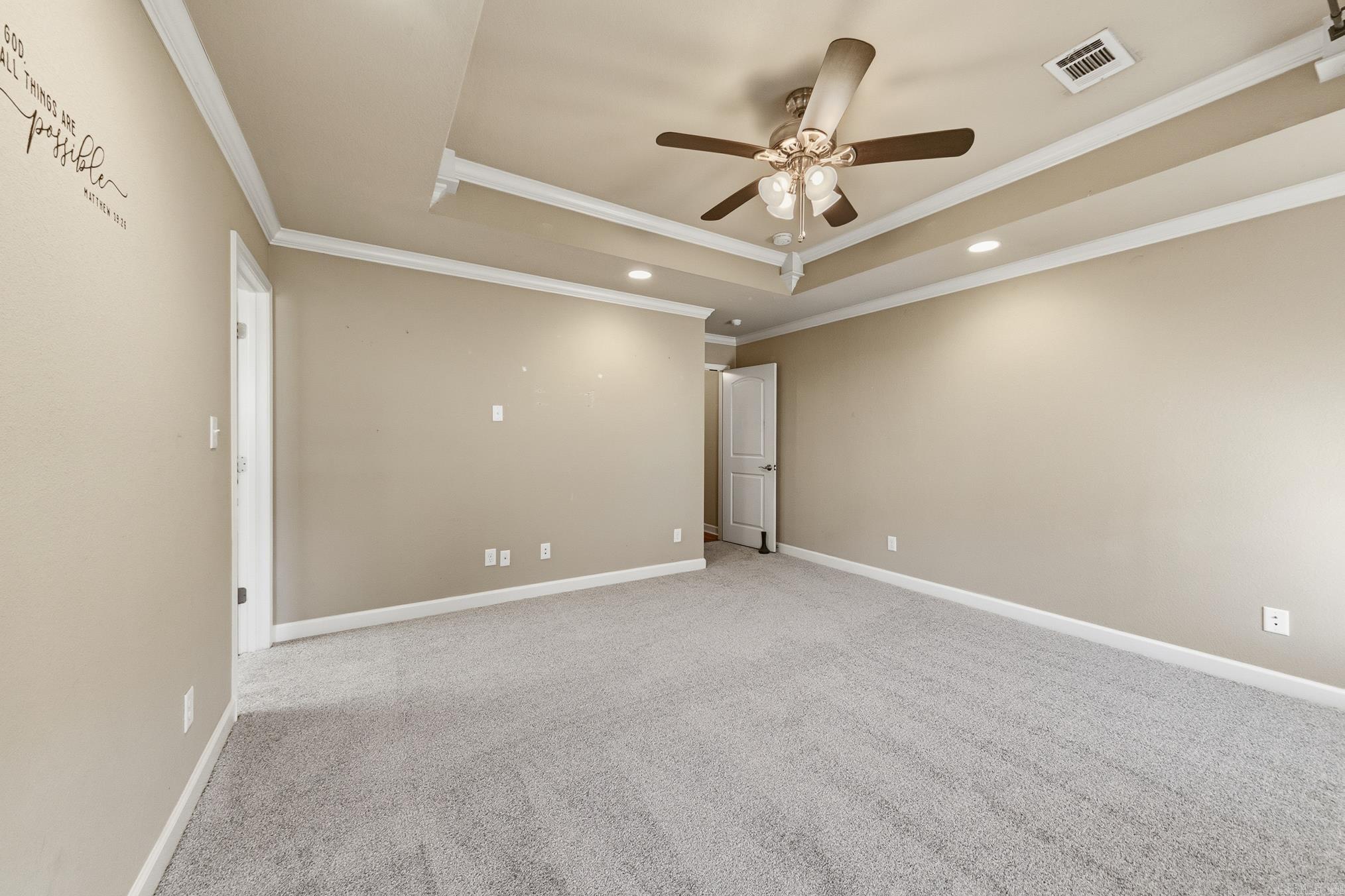 CEDAR CREEK - Residential