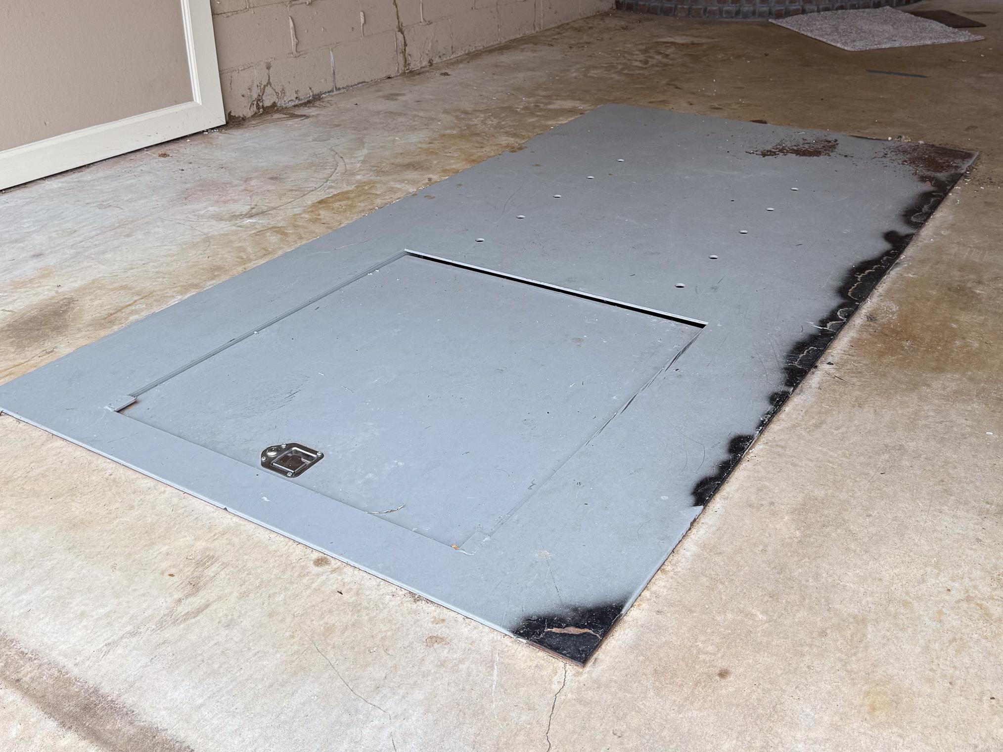 CEDAR CREEK - Residential