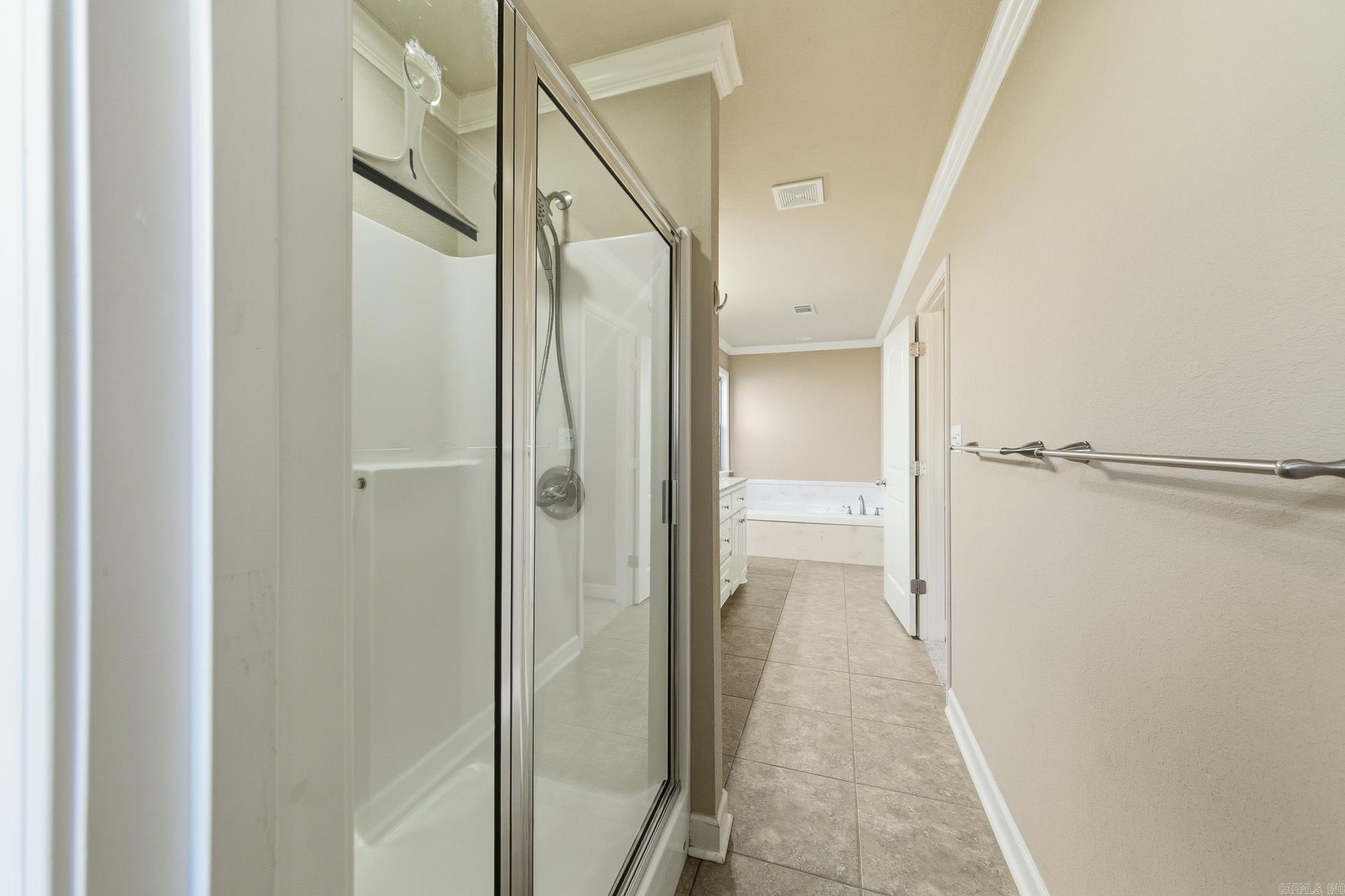 CEDAR CREEK - Residential