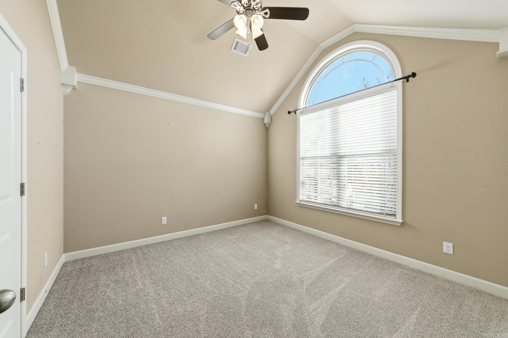 CEDAR CREEK - Residential