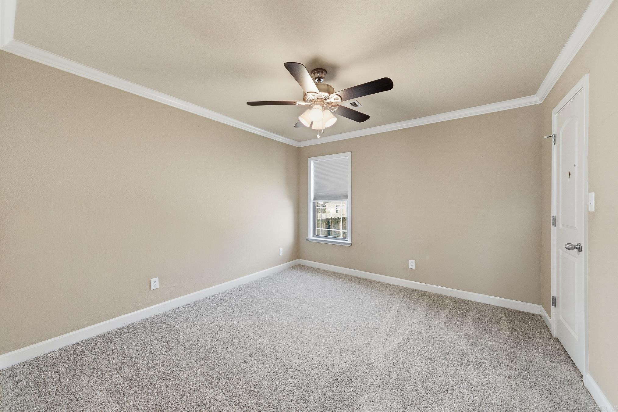 CEDAR CREEK - Residential