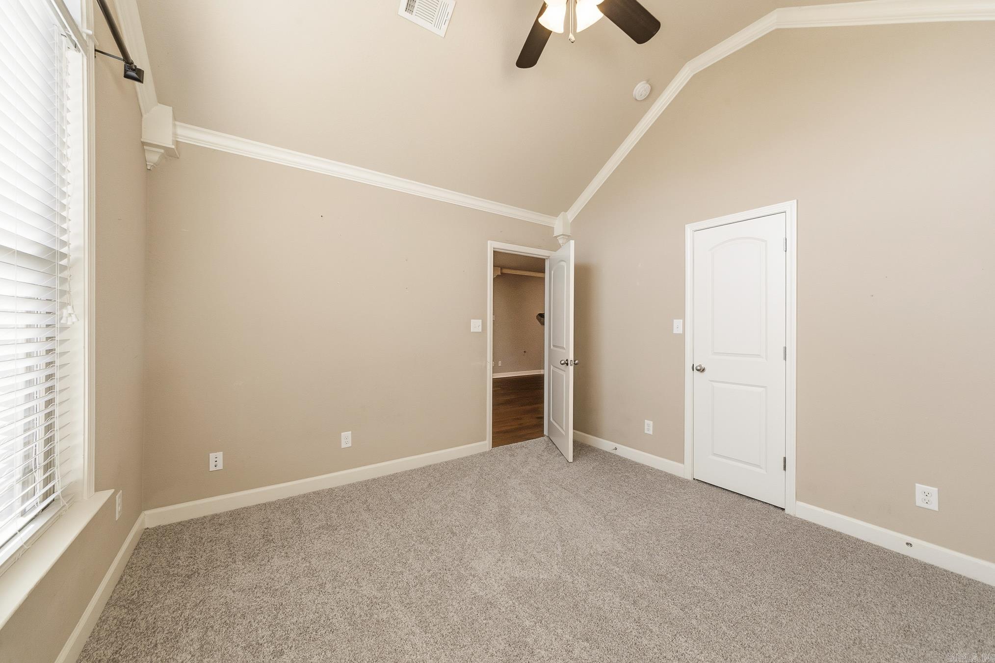 CEDAR CREEK - Residential