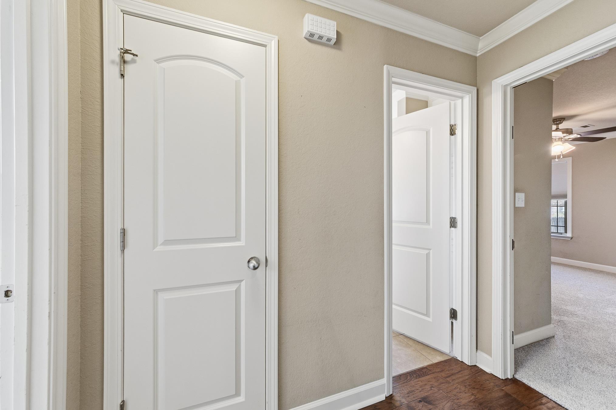 CEDAR CREEK - Residential