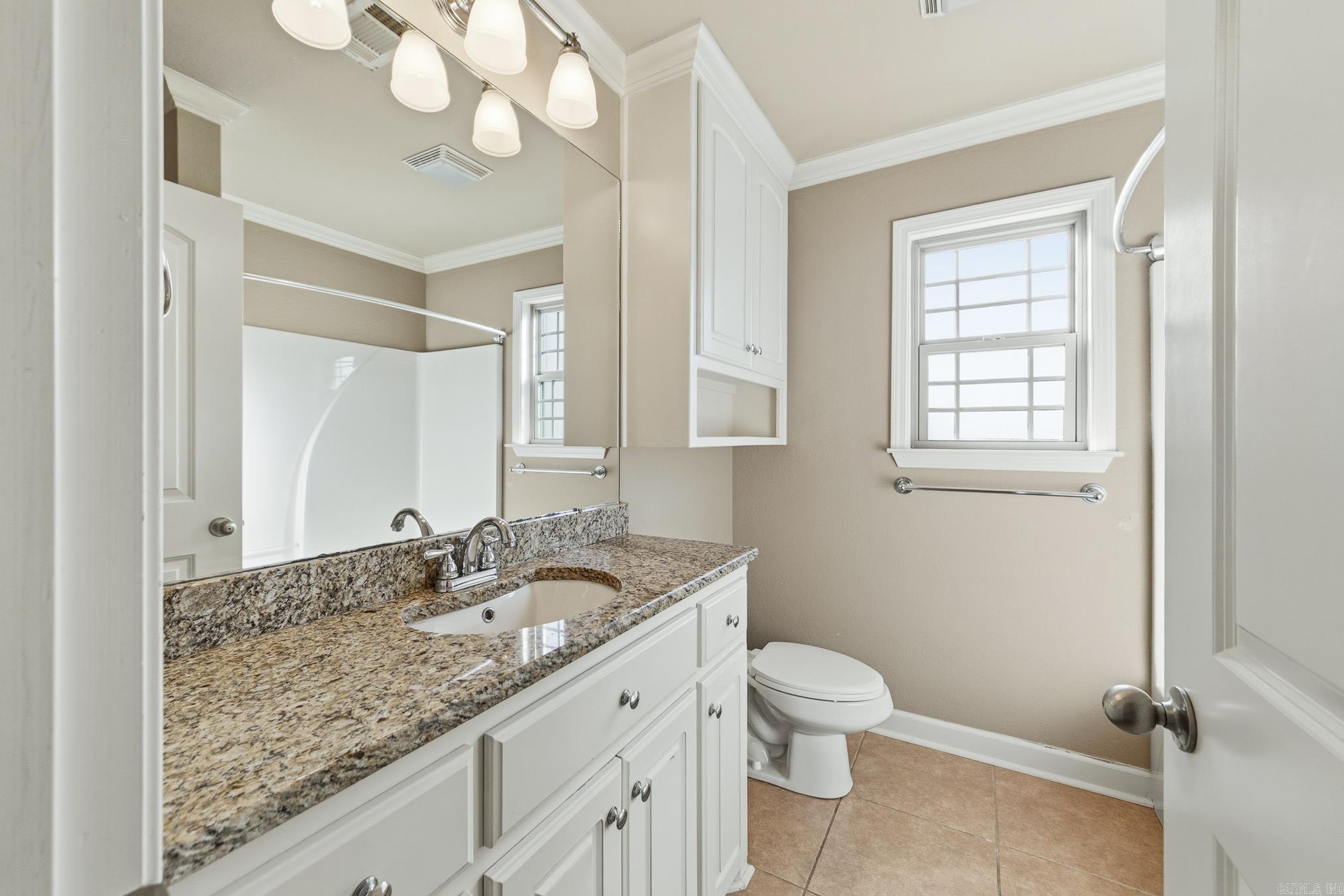 CEDAR CREEK - Residential