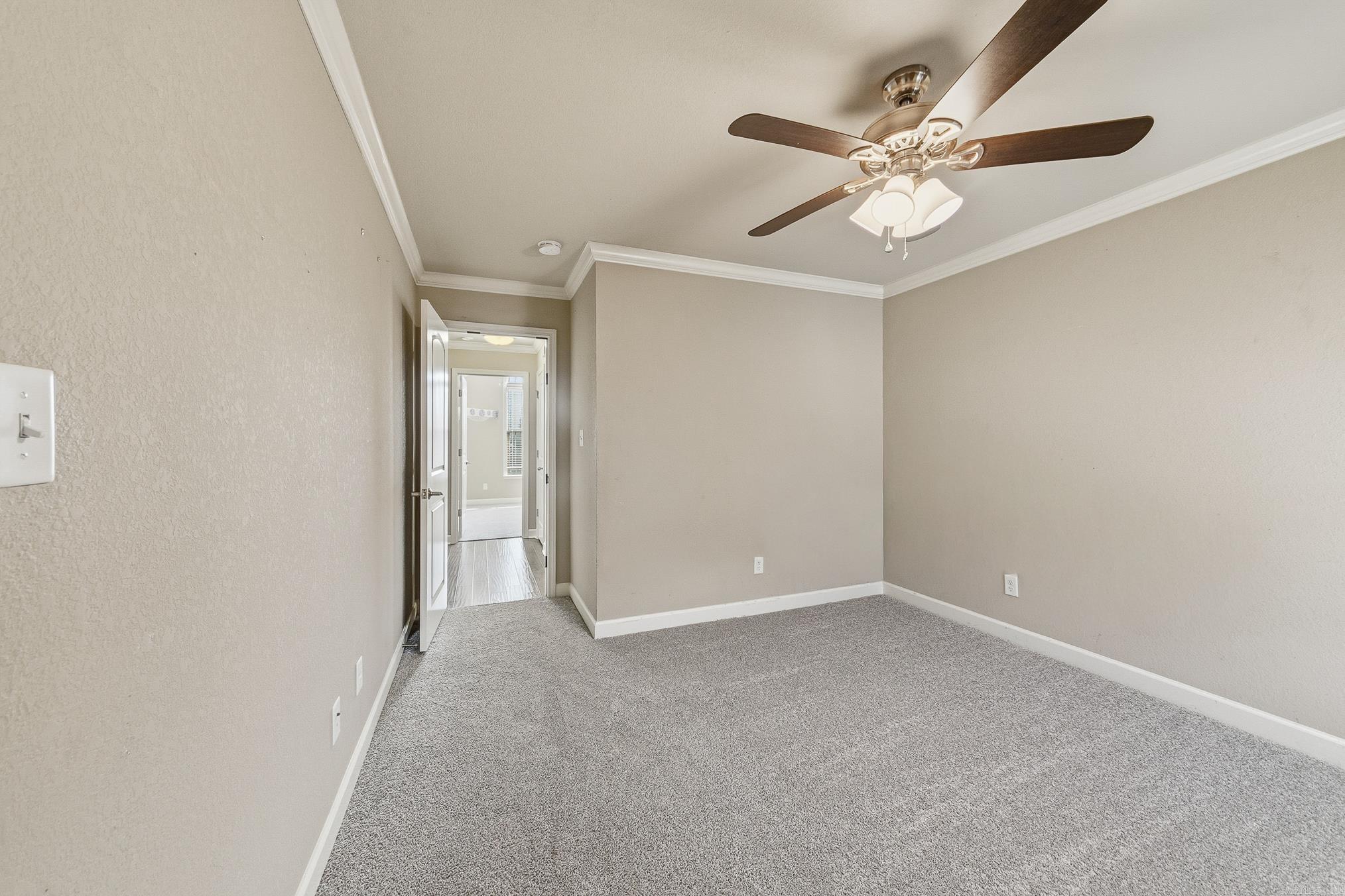 CEDAR CREEK - Residential