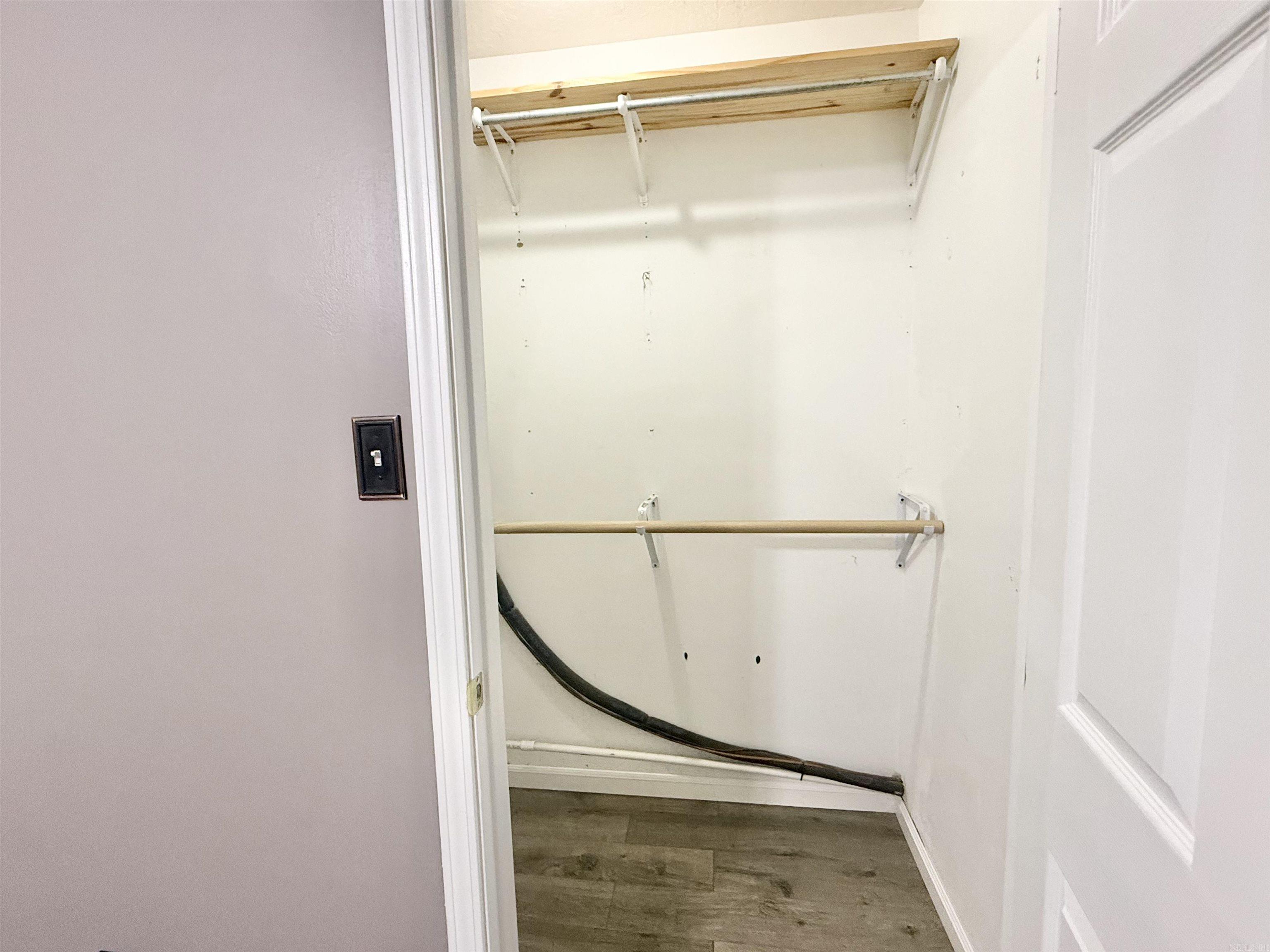 WATKINS FIRST - Residential