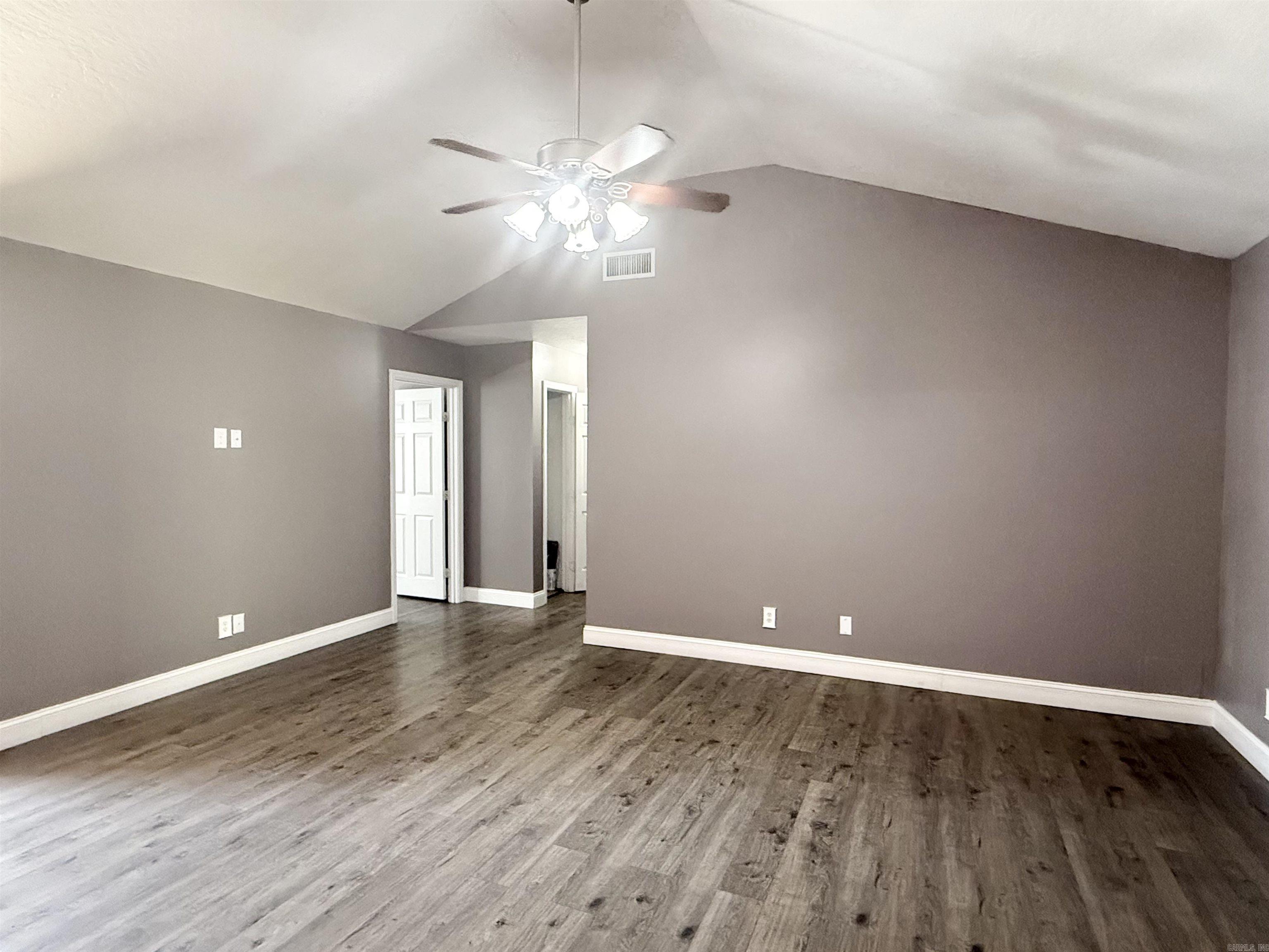 WATKINS FIRST - Residential