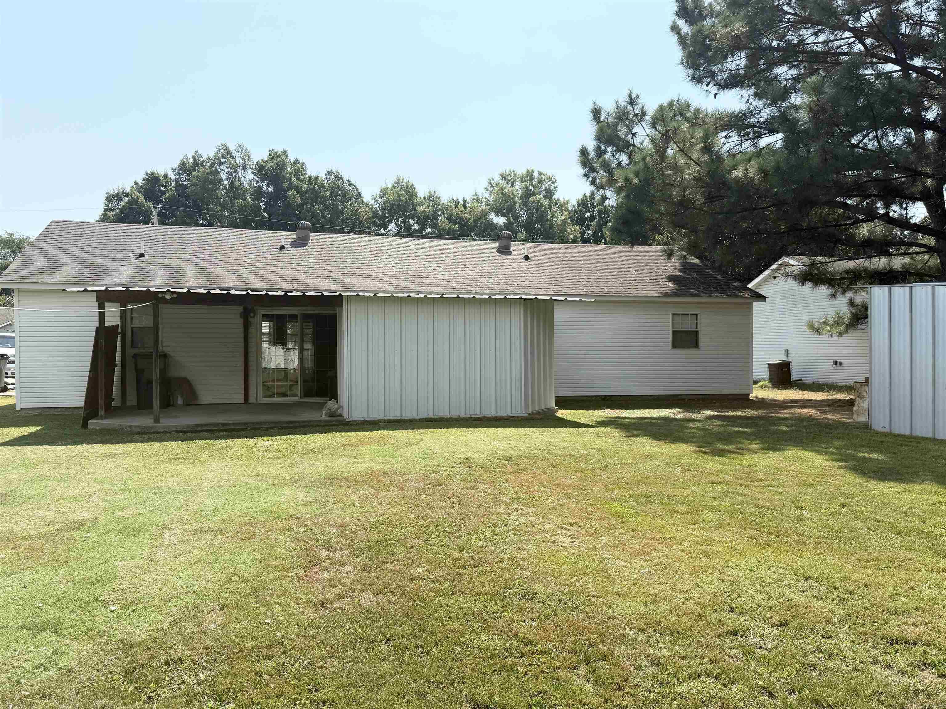 WATKINS FIRST - Residential