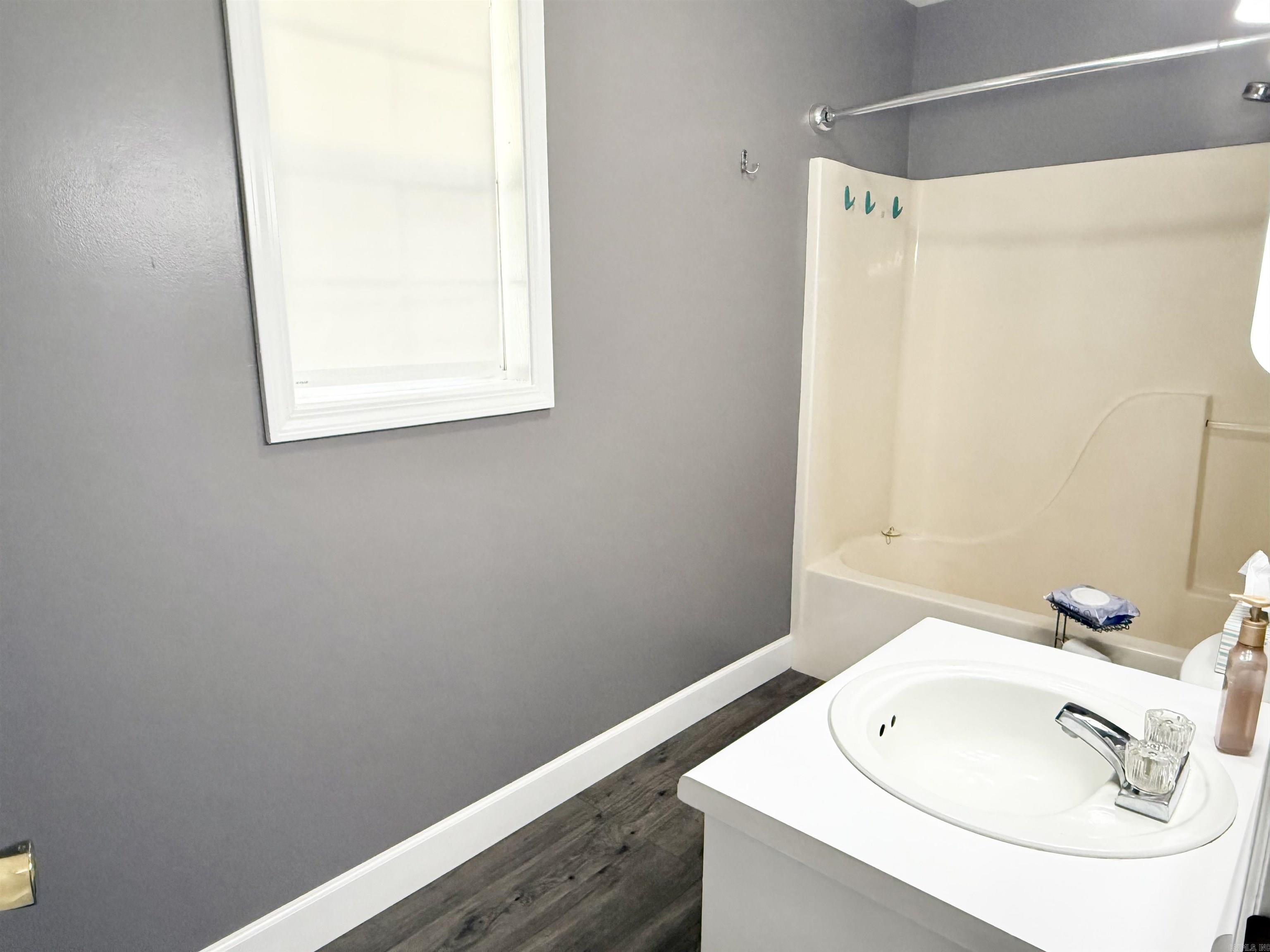 WATKINS FIRST - Residential