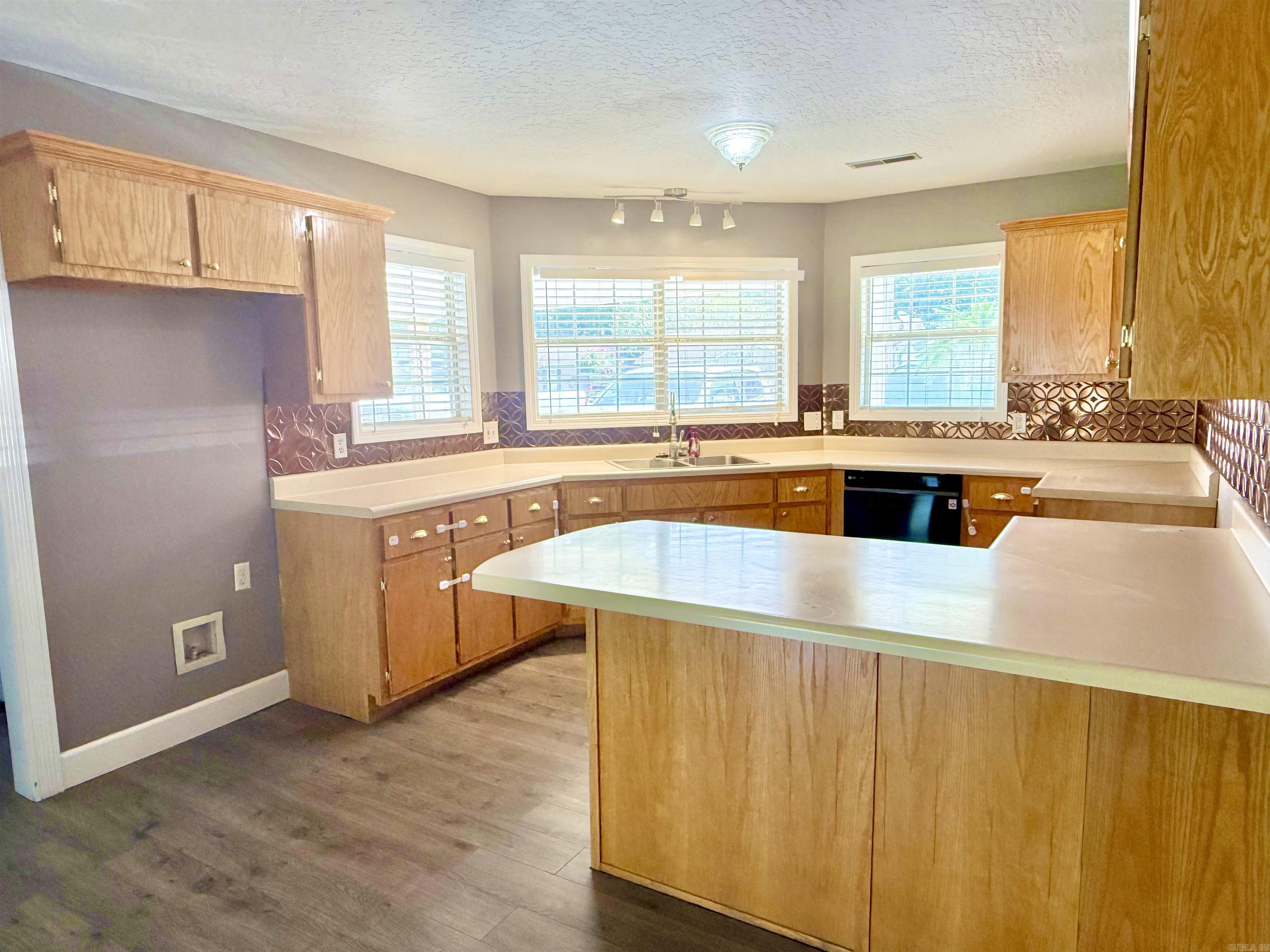 WATKINS FIRST - Residential