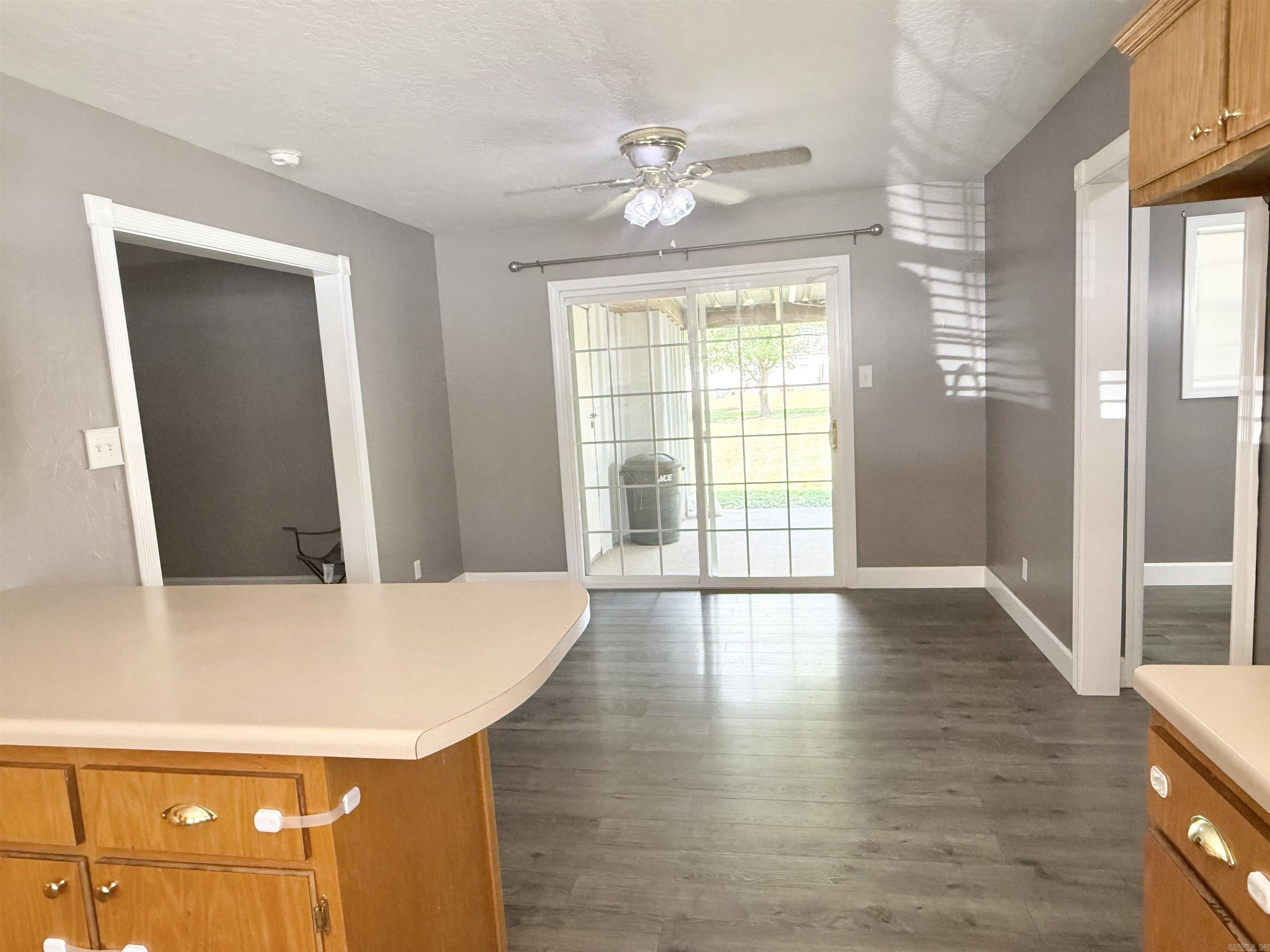 WATKINS FIRST - Residential