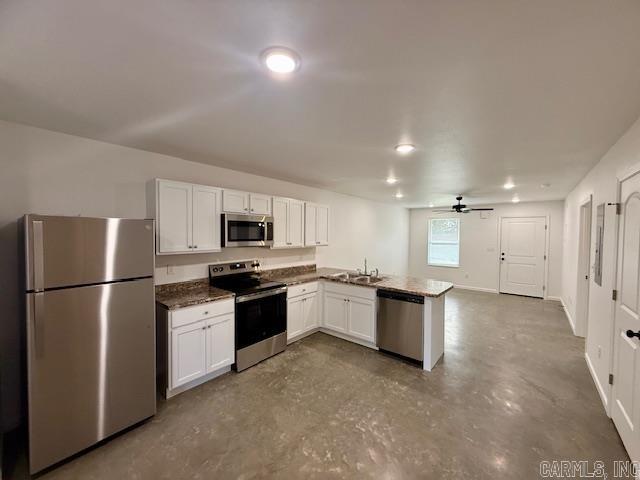 Hurricane Lake Estates - Residential Lease