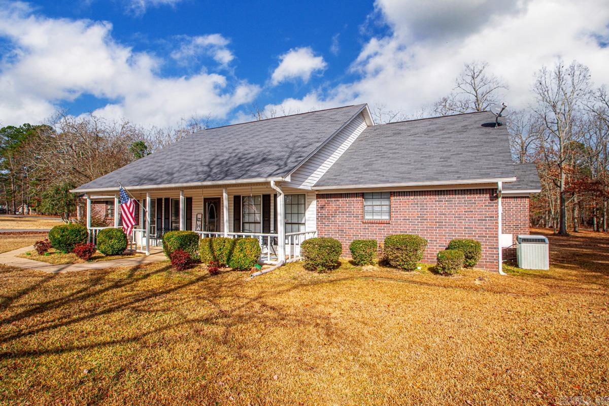 BROWNWOOD - Residential