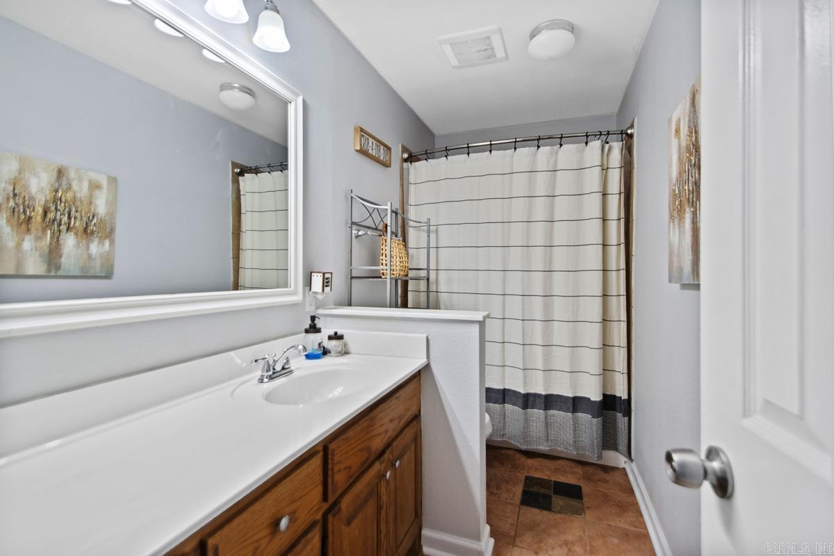 BROWNWOOD - Residential