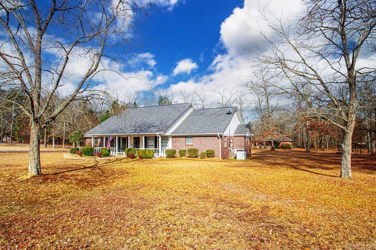 BROWNWOOD - Residential