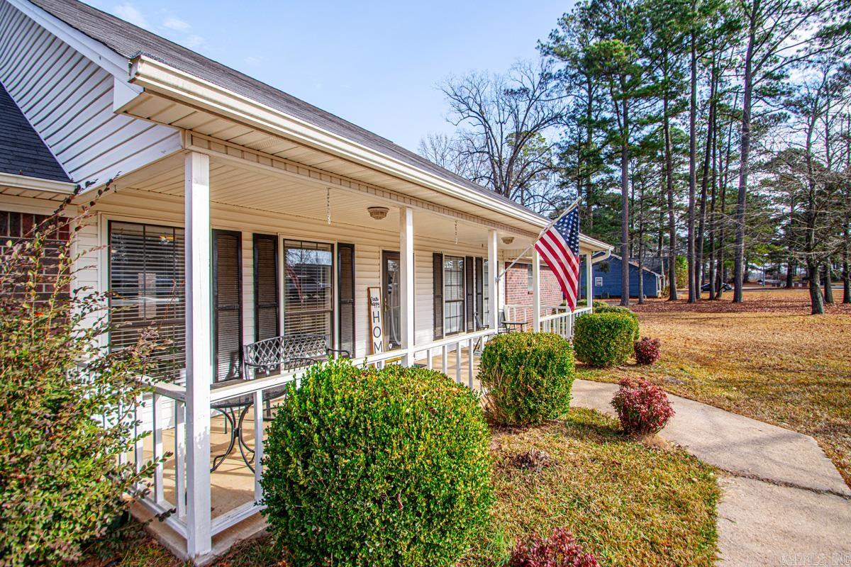 BROWNWOOD - Residential