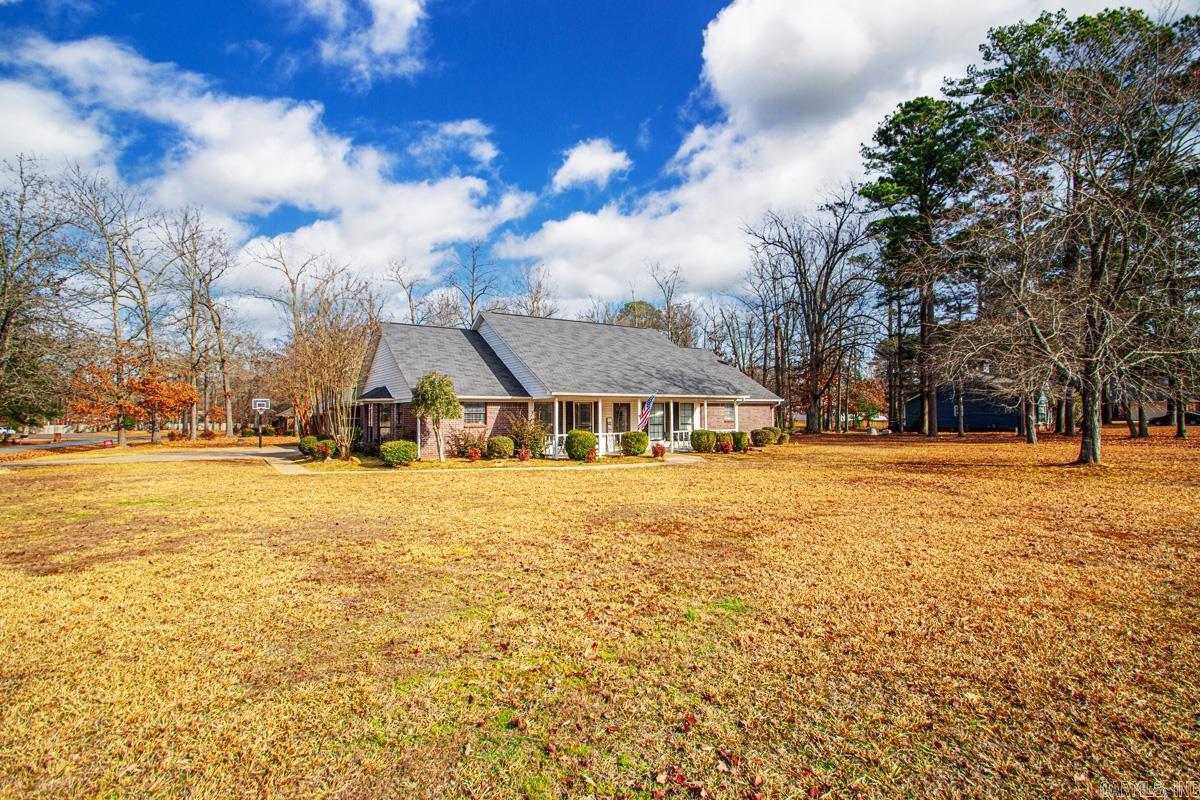 BROWNWOOD - Residential