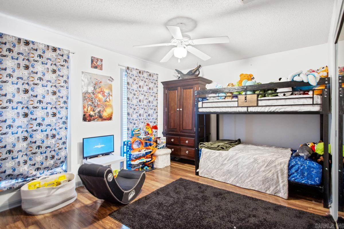 BROWNWOOD - Residential