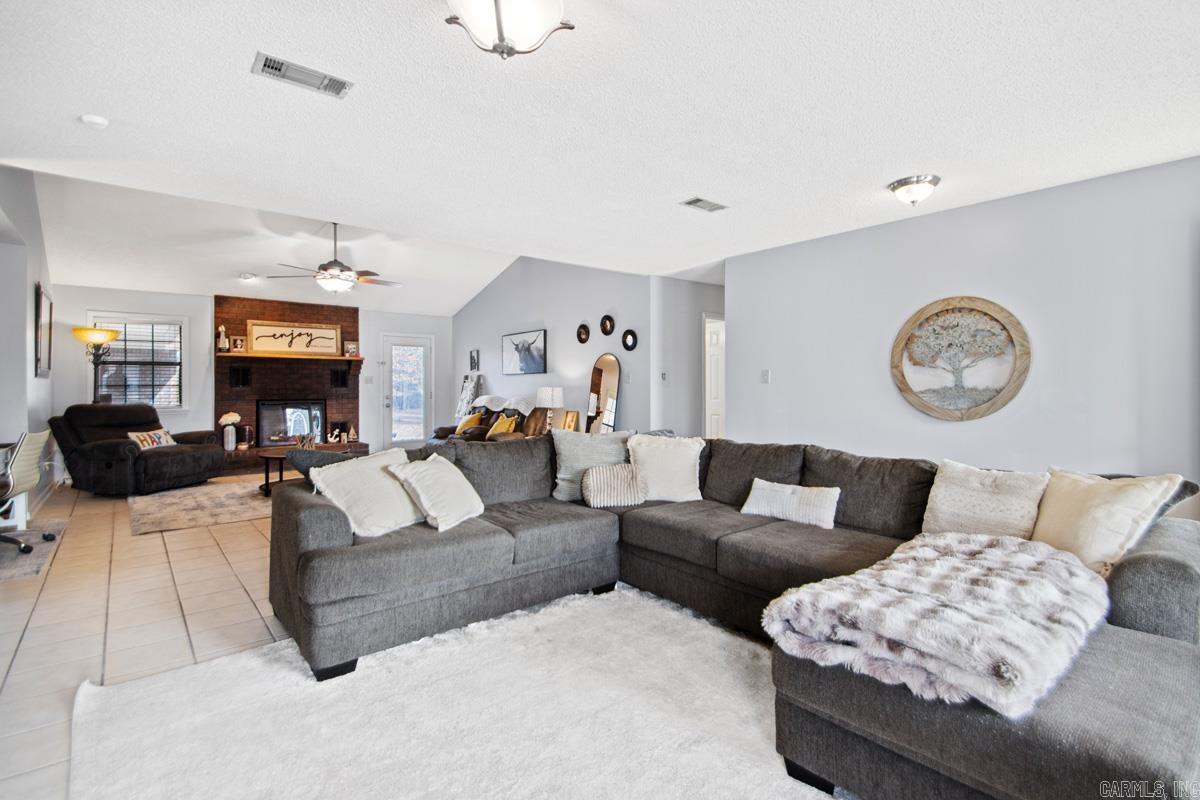 BROWNWOOD - Residential