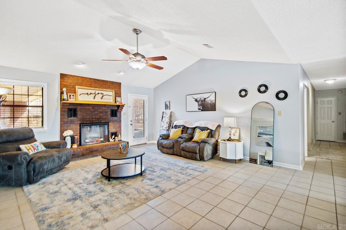 BROWNWOOD - Residential