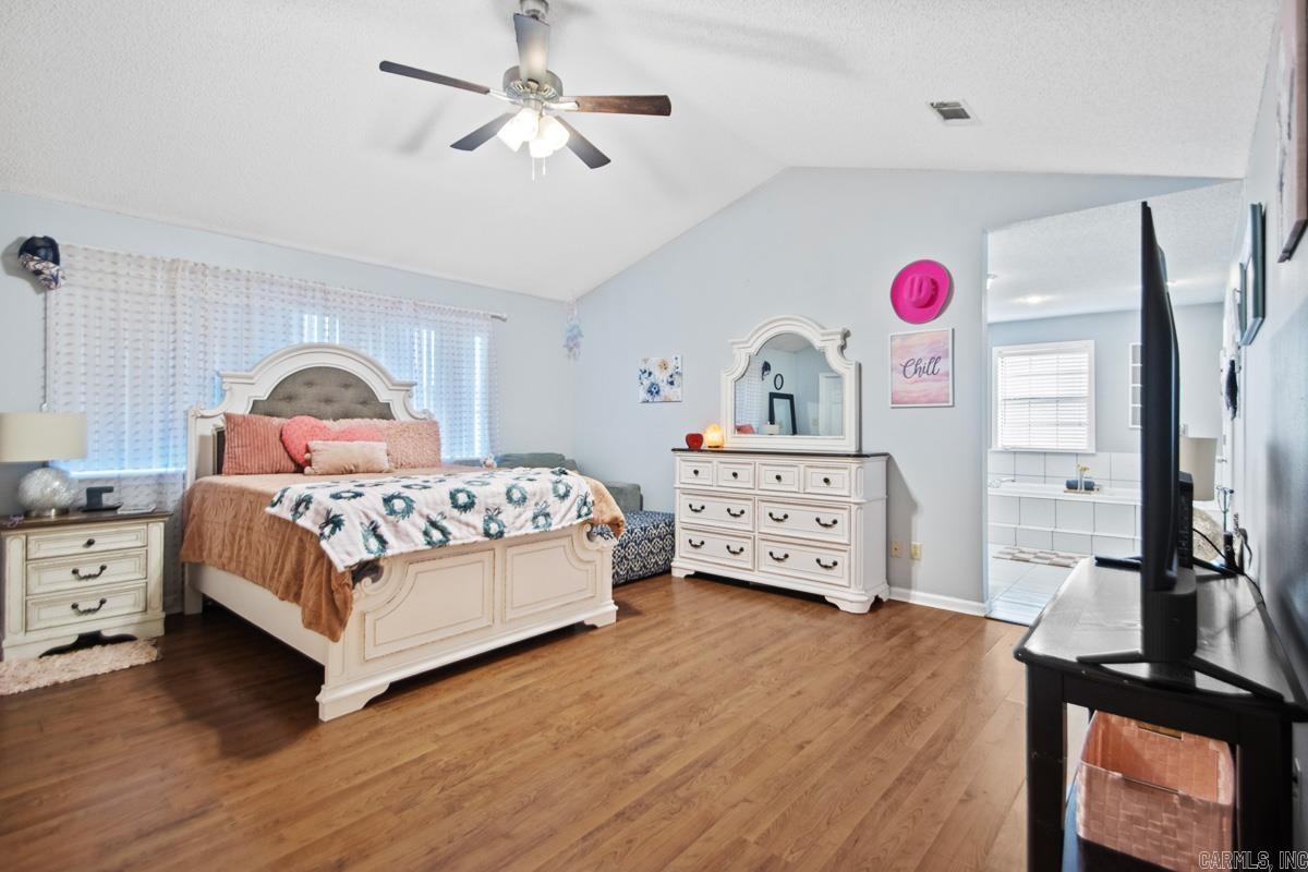 BROWNWOOD - Residential