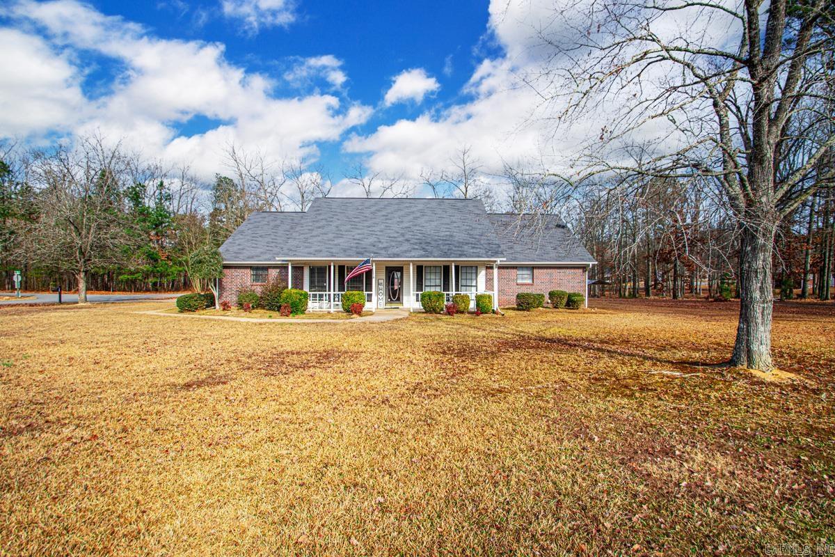 BROWNWOOD - Residential