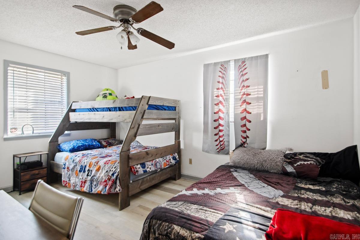 BROWNWOOD - Residential