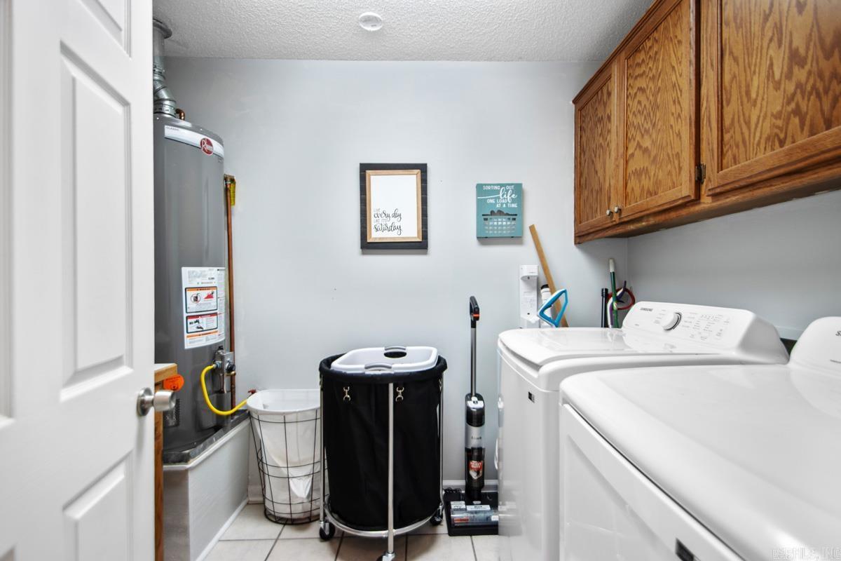 BROWNWOOD - Residential