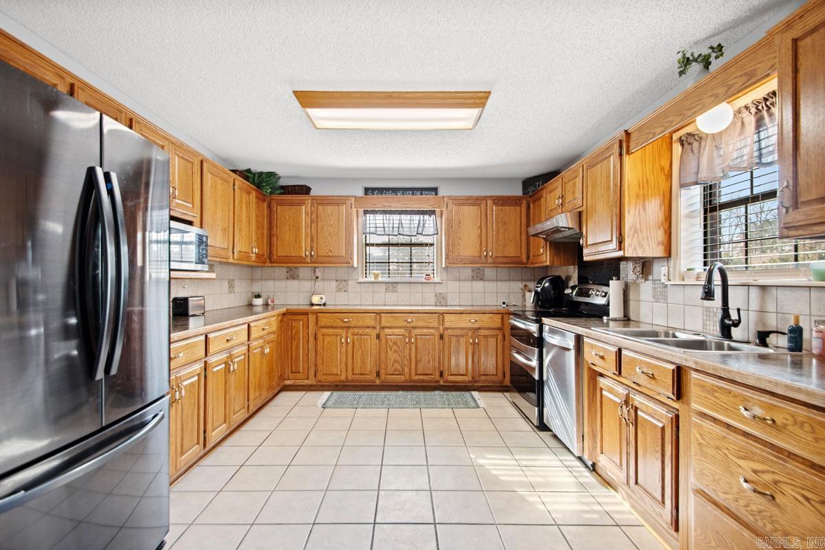 BROWNWOOD - Residential