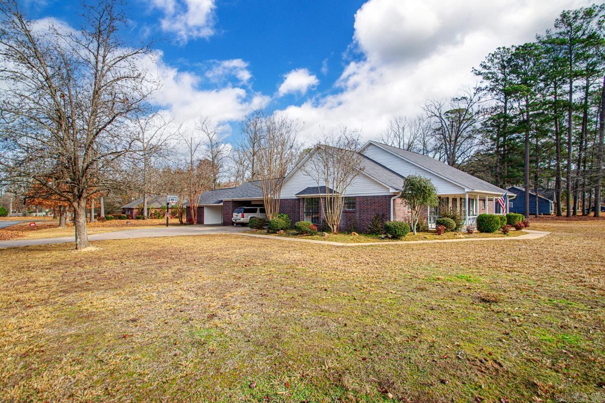 BROWNWOOD - Residential