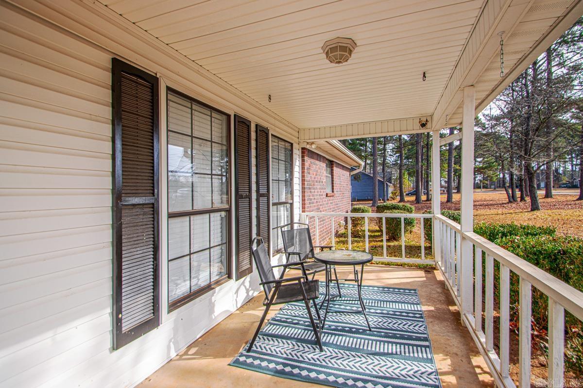 BROWNWOOD - Residential