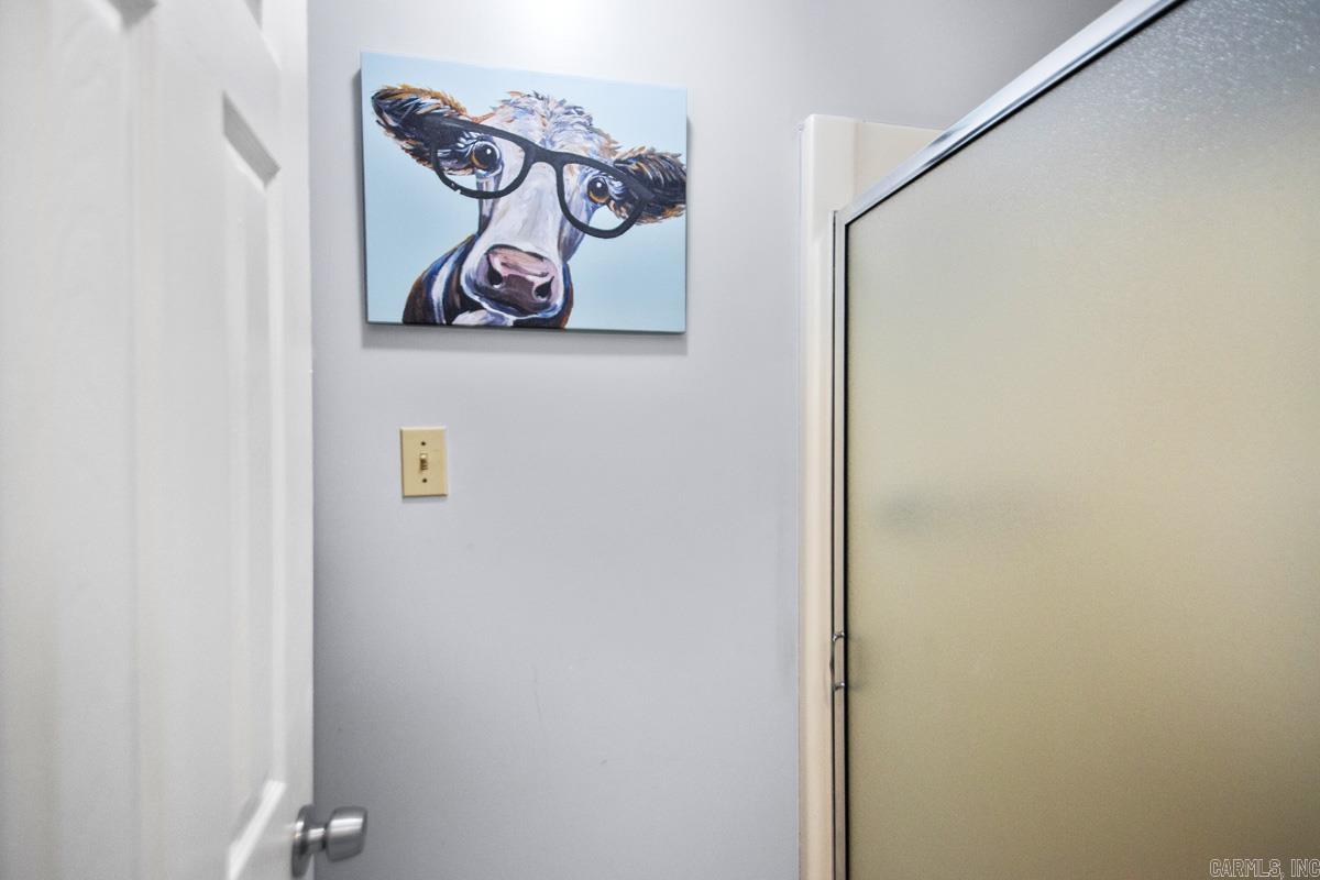 BROWNWOOD - Residential