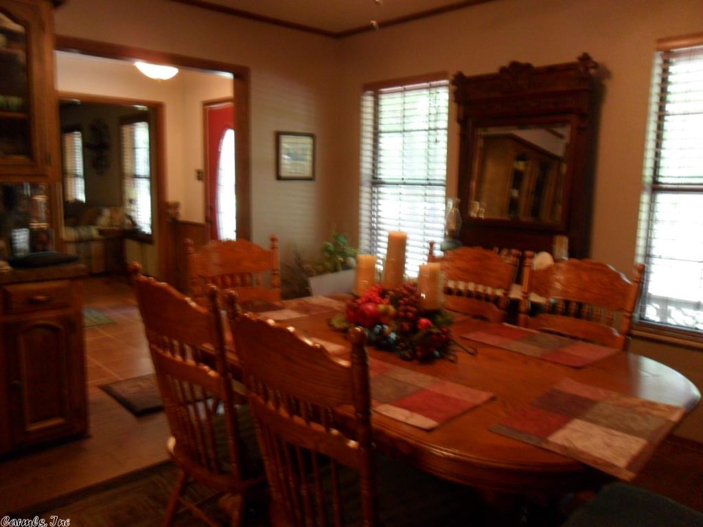 Murfreesboro Heights Amended - Residential