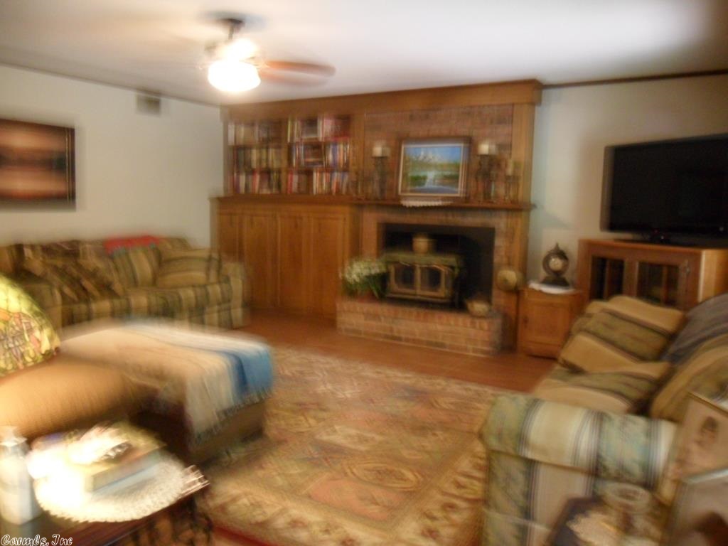 Murfreesboro Heights Amended - Residential