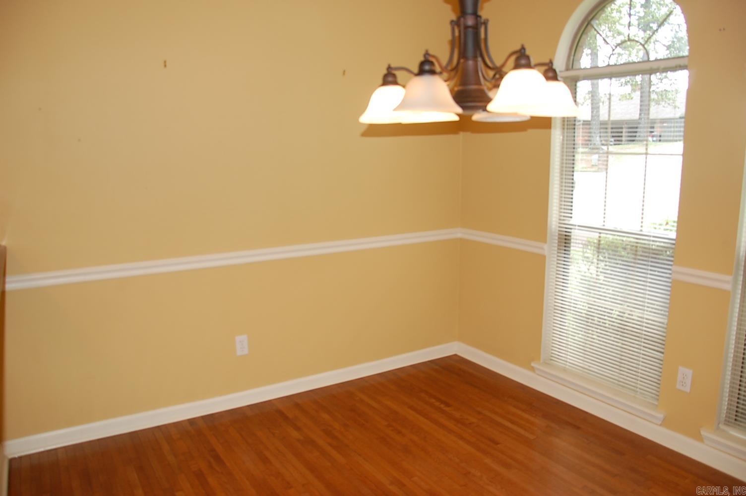 DARK FOREST PLACE - Residential