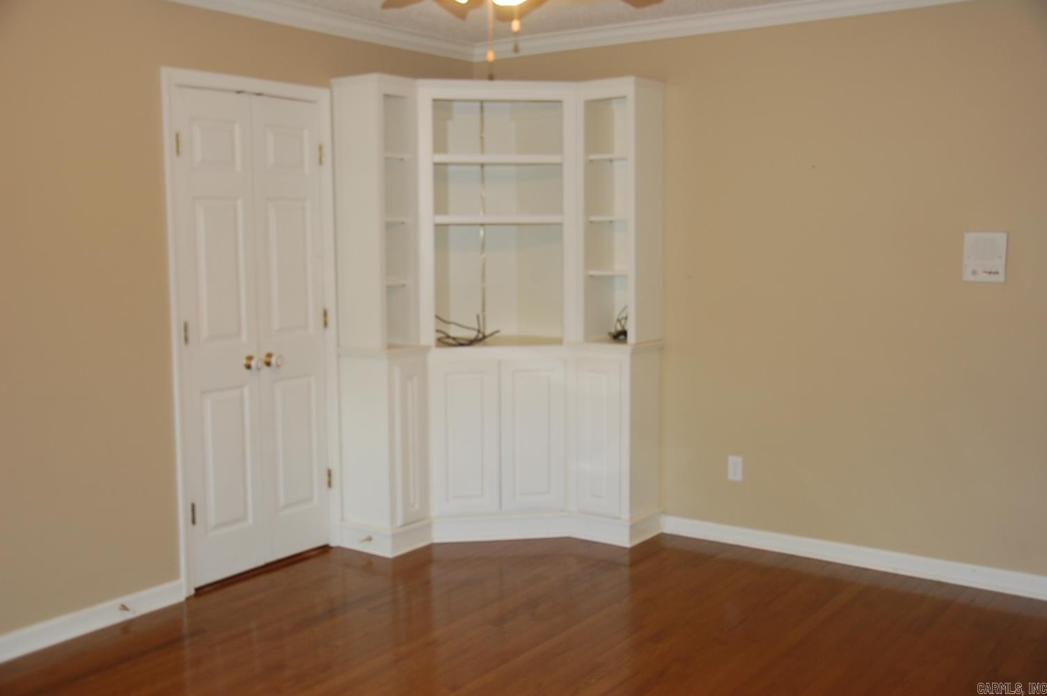 DARK FOREST PLACE - Residential