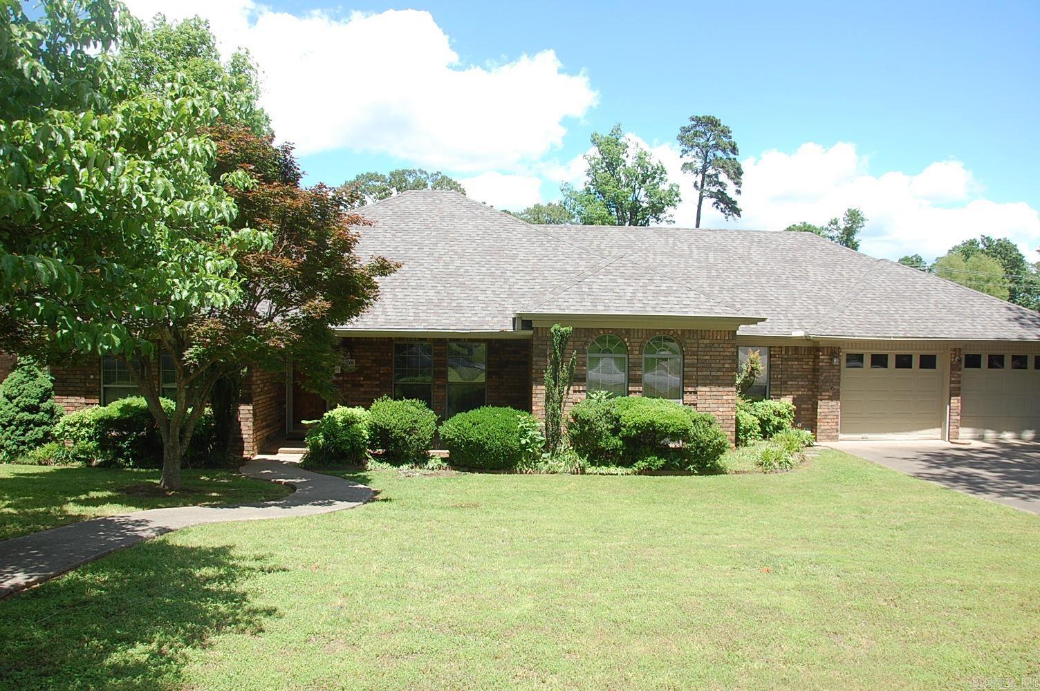 DARK FOREST PLACE - Residential