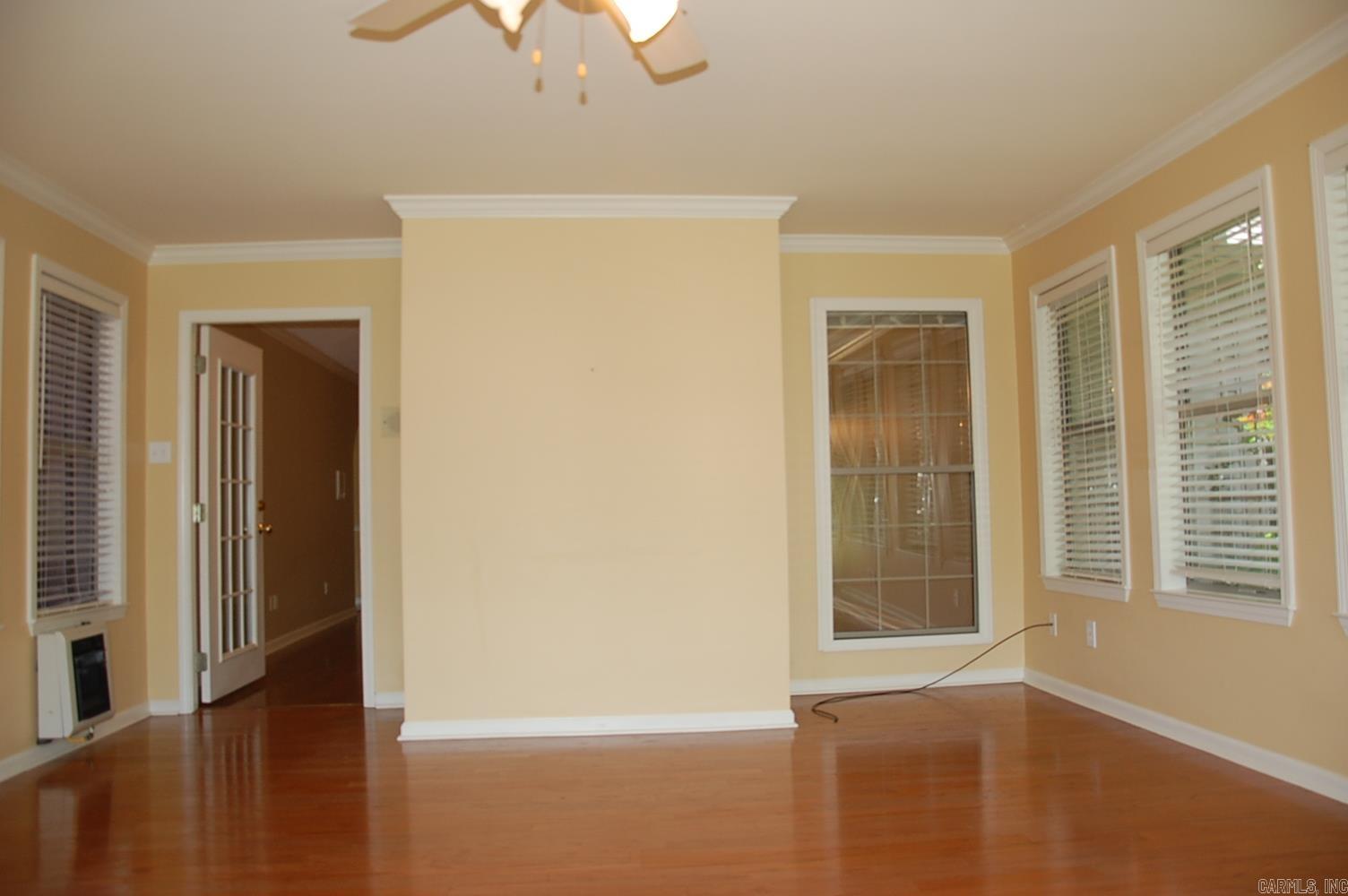 DARK FOREST PLACE - Residential