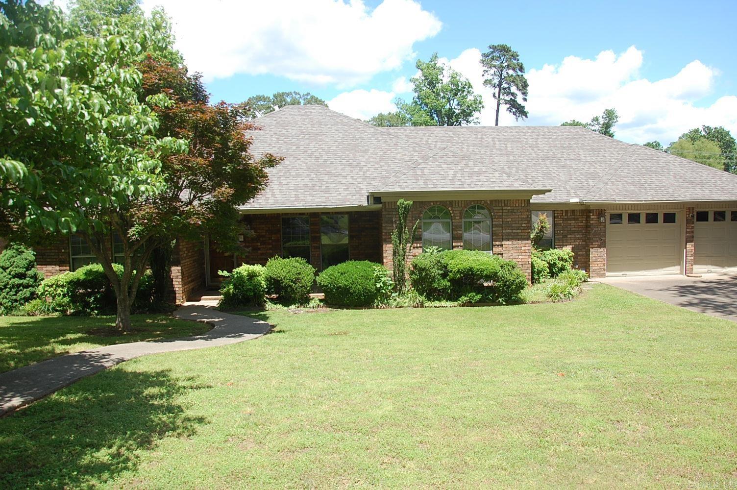DARK FOREST PLACE - Residential