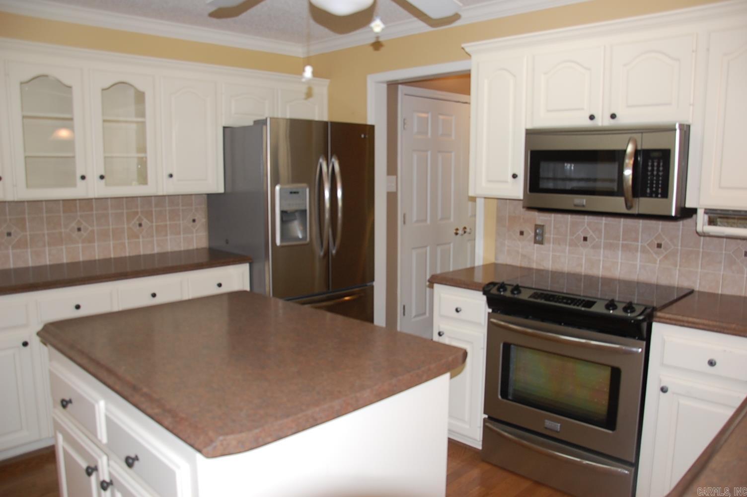 DARK FOREST PLACE - Residential