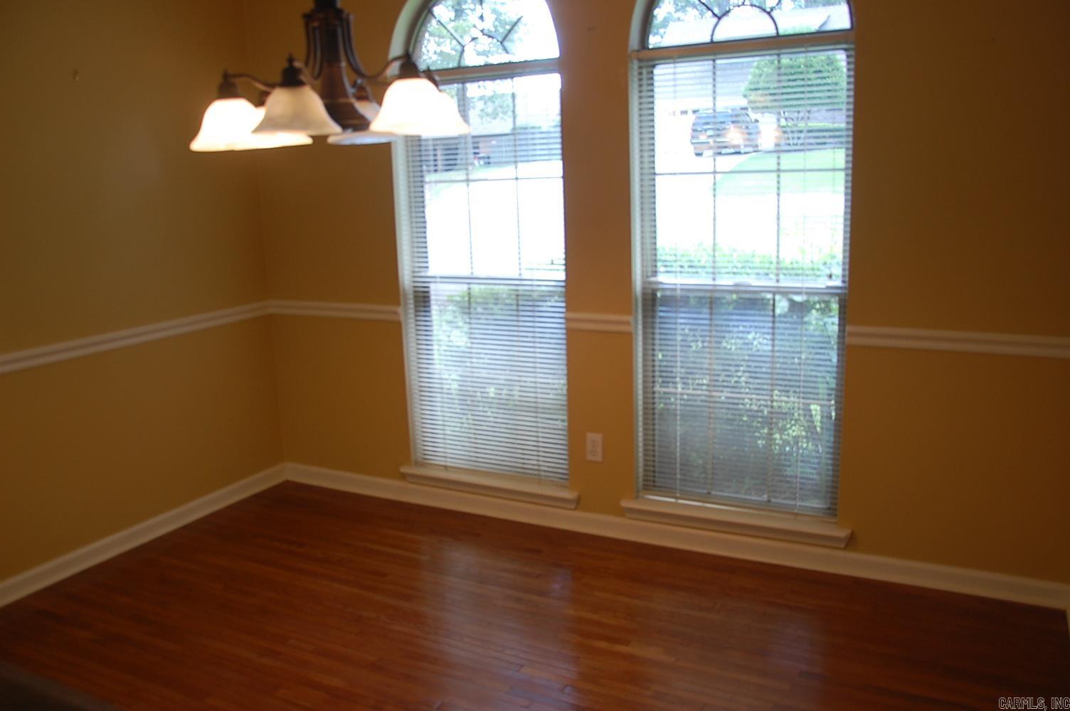 DARK FOREST PLACE - Residential