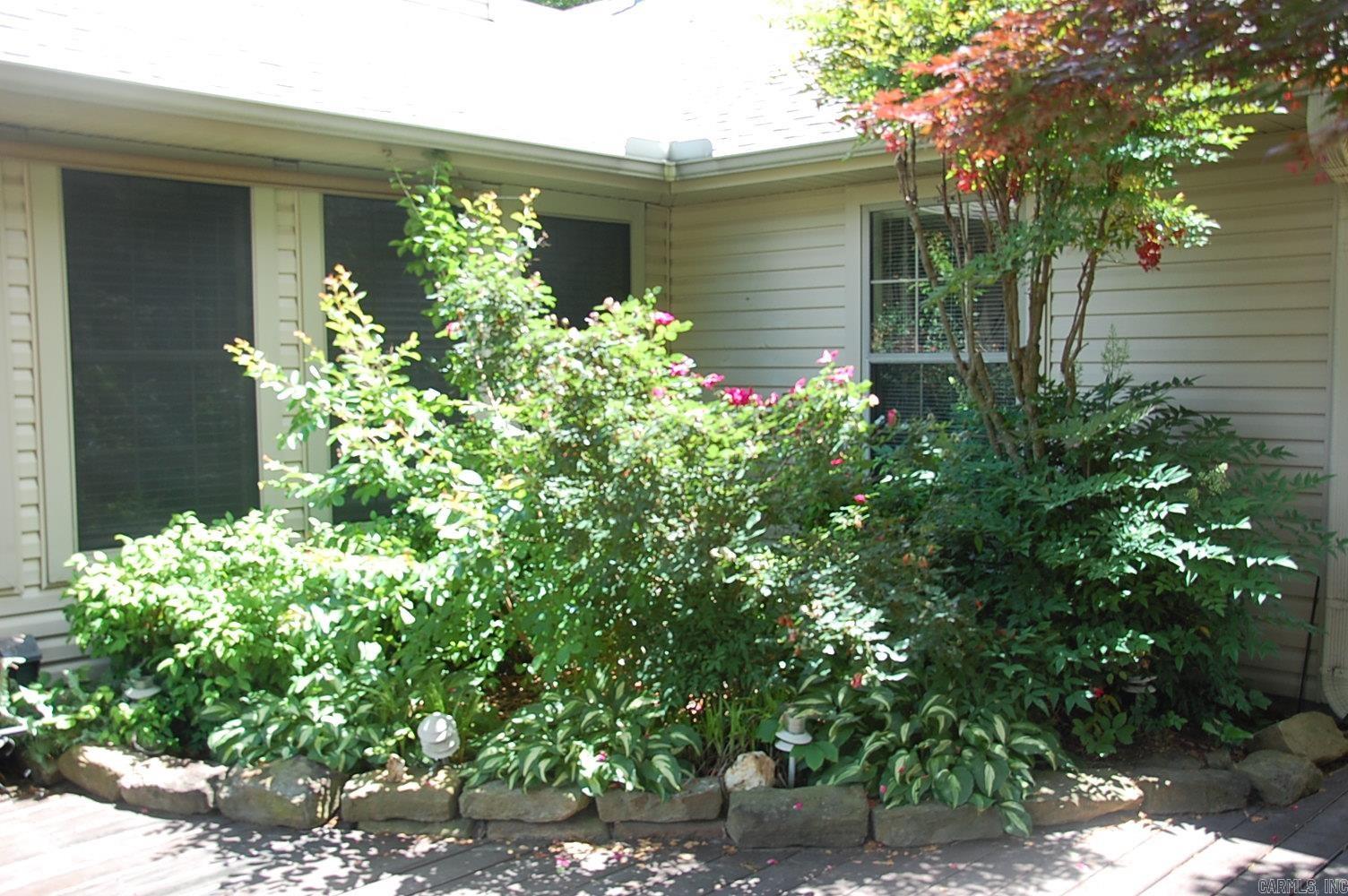 DARK FOREST PLACE - Residential