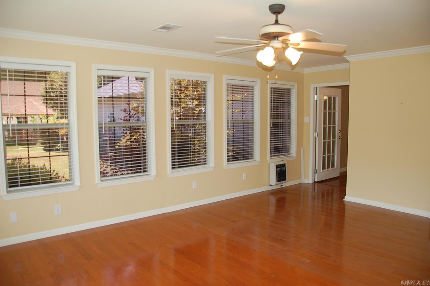 DARK FOREST PLACE - Residential